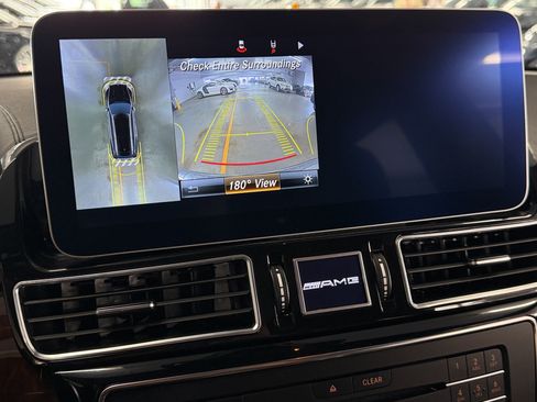 Used 2019 Mercedes-Benz GLS 550 4MATIC image 24