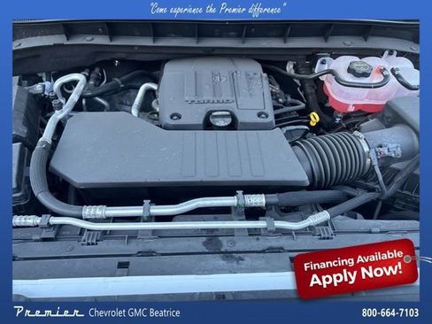 New 2026 GMC Sierra 1500 Pro w/ Convenience Package image 10