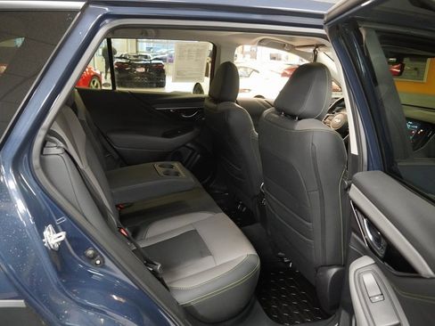 Used 2024 Subaru Outback Onyx Edition image 24