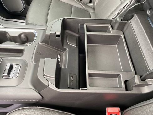 Certified 2023 GMC Sierra 1500 Denali w/ Denali Reserve Package AWD/4WD image 14