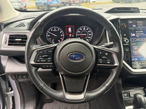 Certified 2023 Subaru Ascent Limited w/ Technology Package image 28