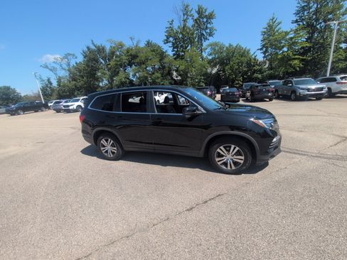 Used 2018 Honda Pilot EX-L image 16