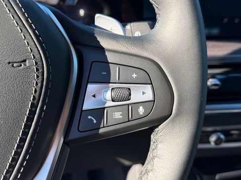 New 2026 BMW X5 xDrive50e w/ Premium Package image 20