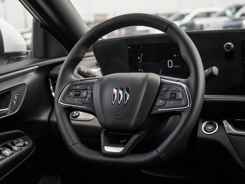 New 2026 Buick Envista Preferred w/ Convenience I Package FWD image 14