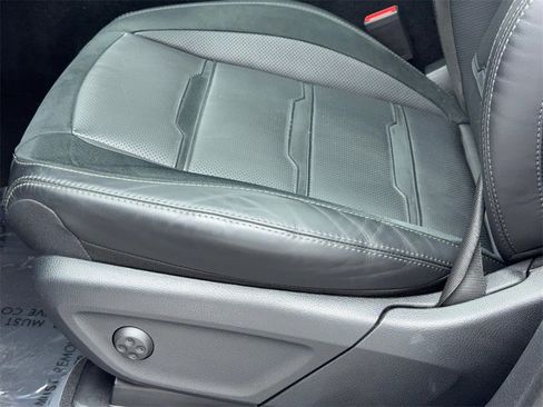 Used 2025 Mercedes-Benz GLE 53 AMG 4MATIC Coupe image 44