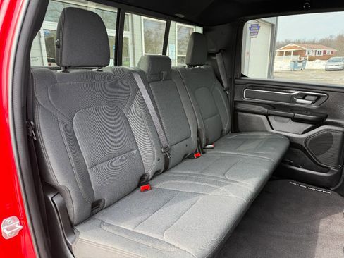 Used 2022 RAM 1500 Big Horn image 18