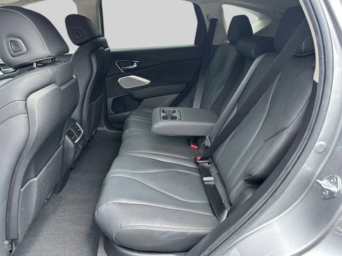 Certified 2024 Acura RDX SH-AWD w/ Technology Package image 18