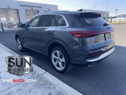 Certified 2025 Audi Q5 Premium Plus w/ Premium Plus image 23