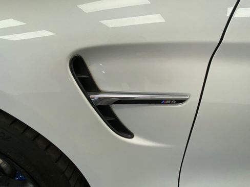 Used 2016 BMW M4 Convertible RWD image 79