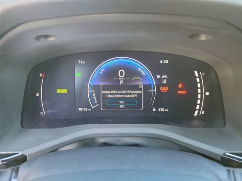 Used 2025 Toyota Camry LE image 22