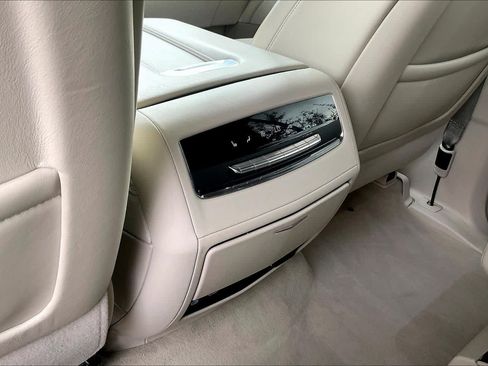 Used 2024 Cadillac Escalade Sport Platinum w/ LPO, ONYX Package AWD/4WD image 69