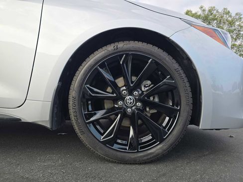 Used 2022 Toyota Corolla SE image 9