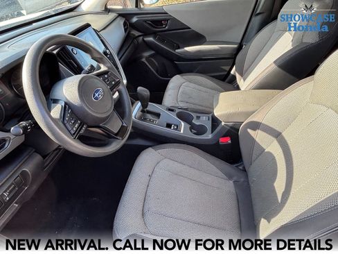 Used 2024 Subaru Crosstrek 2.0i Premium w/ Crosstrek Mirror Package AWD/4WD image 9