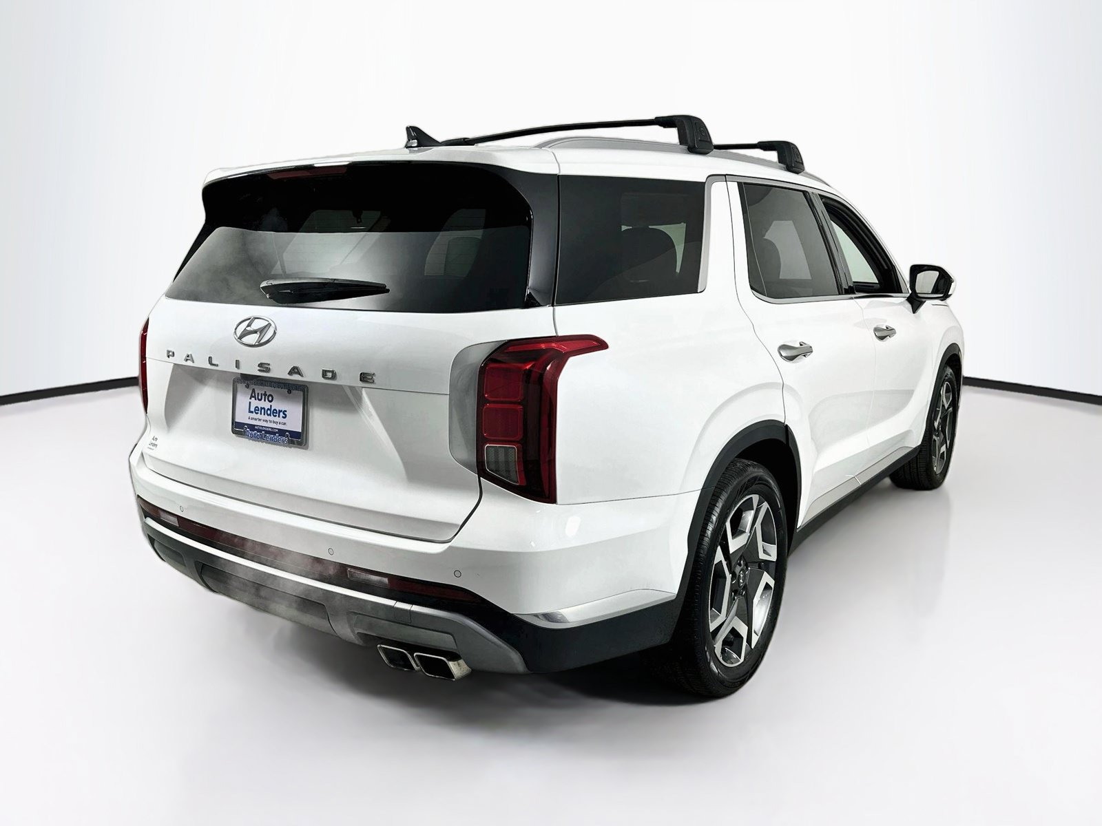 Used 2023 Hyundai Palisade Limited FWD image 5