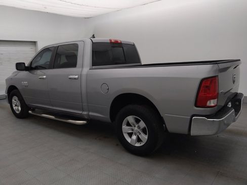Used 2020 RAM 1500 Classic SLT w/ Luxury Group image 3