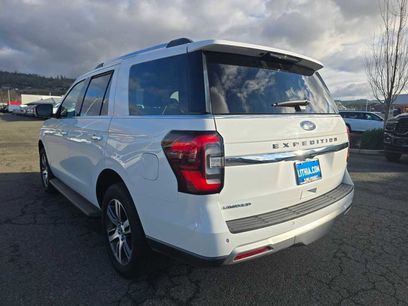 Used 2024 Ford Expedition Limited
