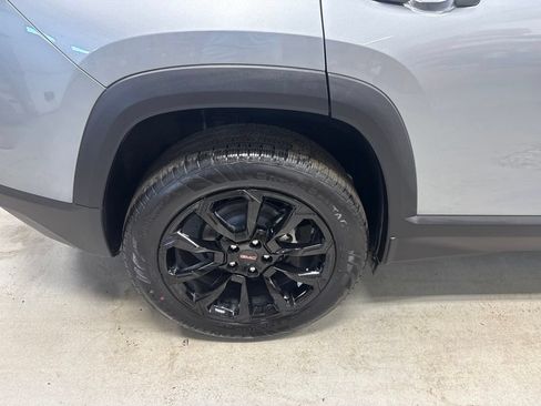 New 2027 GMC Terrain Elevation w/ Elevation Premium Package AWD/4WD image 3