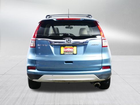 Used 2016 Honda CR-V EX image 6