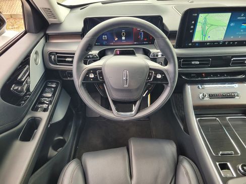 New 2026 Lincoln Aviator Reserve AWD/4WD image 8