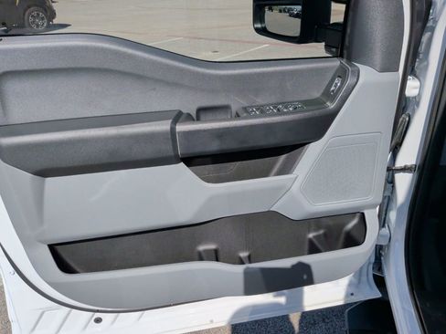 New 2026 Ford F350 XL image 10