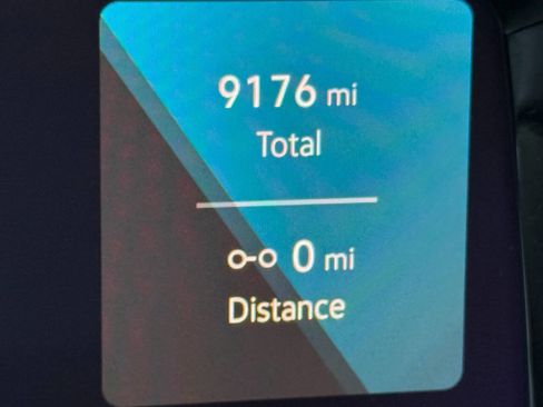 Used 2025 Volkswagen Atlas Cross Sport SE image 15