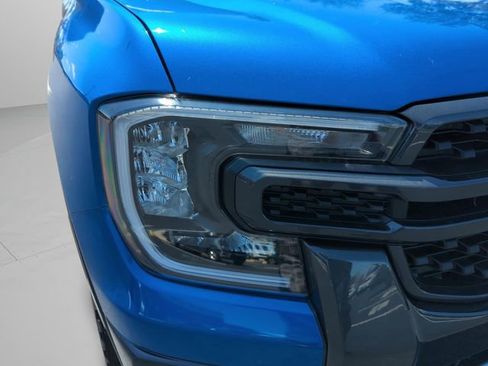 Used 2024 Ford Ranger XLT w/ Equipment Group 301A High RWD image 42
