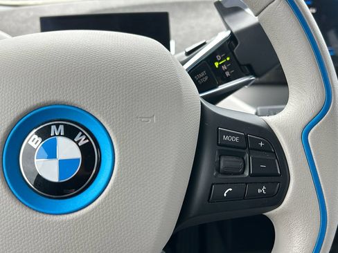 Used 2014 BMW i3 w/ Range Extender RWD image 19