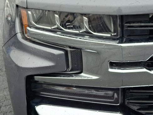 Used 2022 Chevrolet Silverado 1500 LT image 9