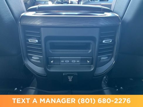 New 2026 RAM 2500 Power Wagon AWD/4WD image 27
