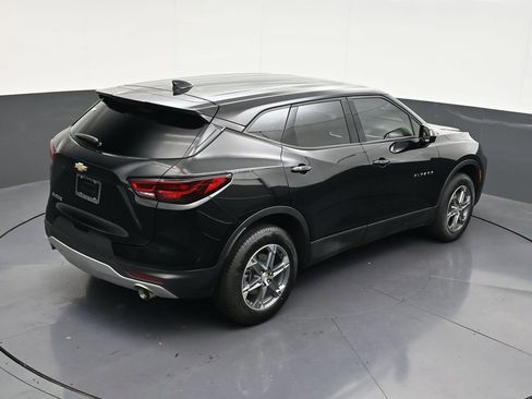 Used 2023 Chevrolet Blazer LT FWD image 20