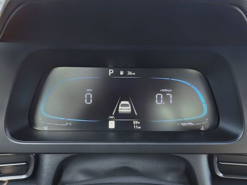 Certified 2026 Hyundai Elantra Sport image 18