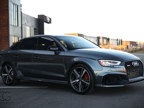 Used 2019 Audi RS 3 image 20