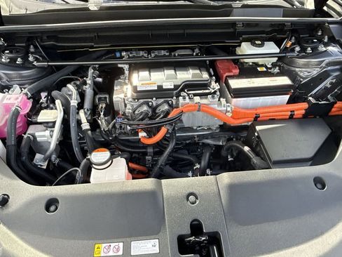 Used 2023 Lexus RZ 450e Premium w/ Accessory Package (Z1) image 14