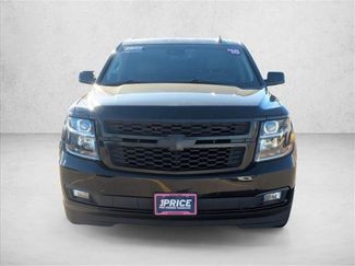 Used 2018 Chevrolet Tahoe LT w/ Luxury Package video 2