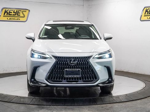 Used 2026 Lexus NX 350 AWD w/ Accessory Package (2T) image 6