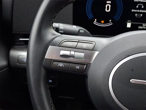 Used 2025 Hyundai Kona SEL image 20