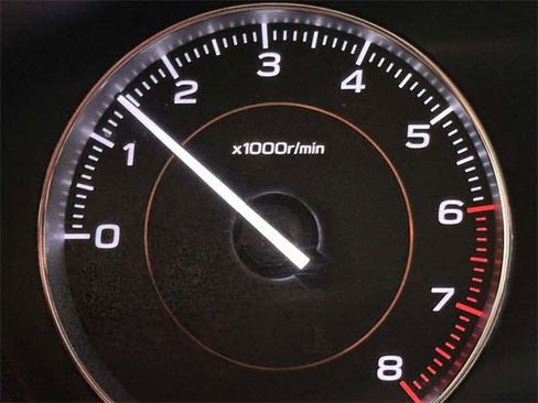 Used 2023 Subaru Crosstrek 2.5i Limited w/ Moonroof Package image 29