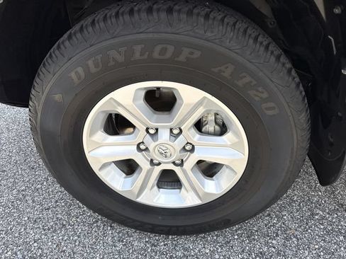 Used 2024 Toyota 4Runner SR5 RWD image 41