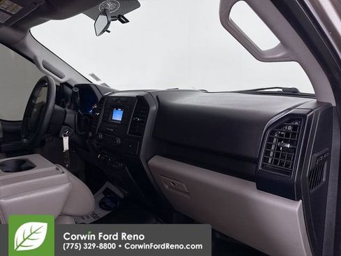 Used 2018 Ford F150 XL w/ Equipment Group 101A Mid AWD/4WD image 26