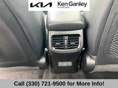 Certified 2023 Kia Forte GT-Line w/ GT-Line Premium Package FWD image 43