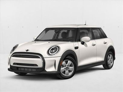Used 2023 MINI Cooper S