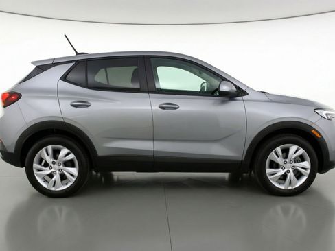 Used 2025 Buick Encore GX Preferred image 11