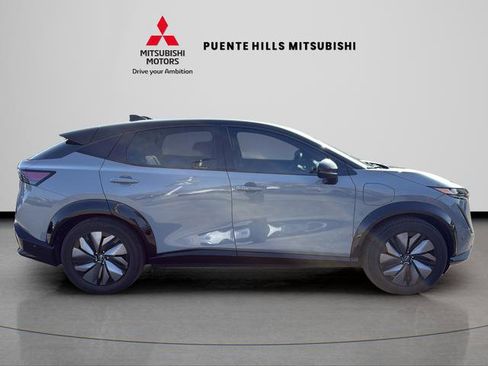 Used 2024 Nissan Ariya AWD image 4