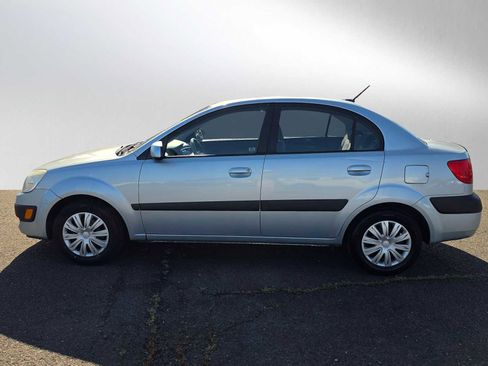 Used 2009 Kia Rio LX FWD image 6