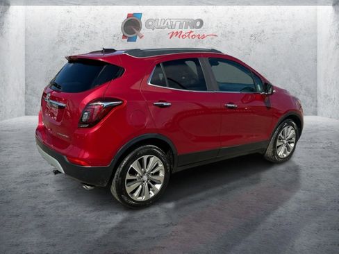 Used 2017 Buick Encore Preferred image 6