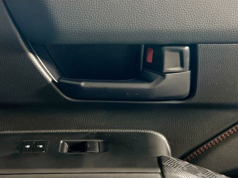 New 2026 Toyota Tacoma TRD Pro AWD/4WD image 32