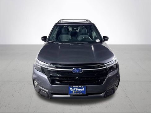 New 2026 Subaru Forester Touring image 3