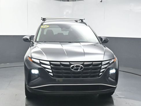 Used 2022 Hyundai Tucson SEL w/ Cargo Package image 3