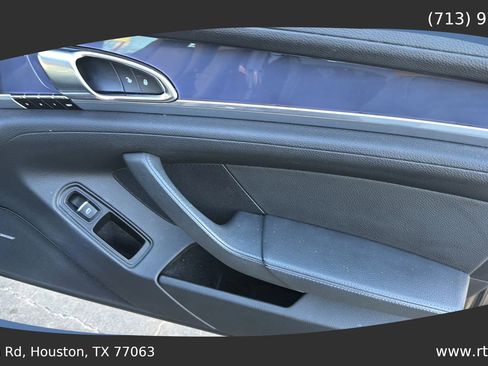 Used 2013 Porsche Panamera image 37