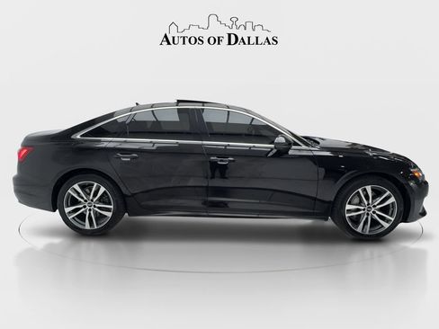 Used 2023 Audi A6 2.0T Premium w/ Convenience Package AWD/4WD image 6